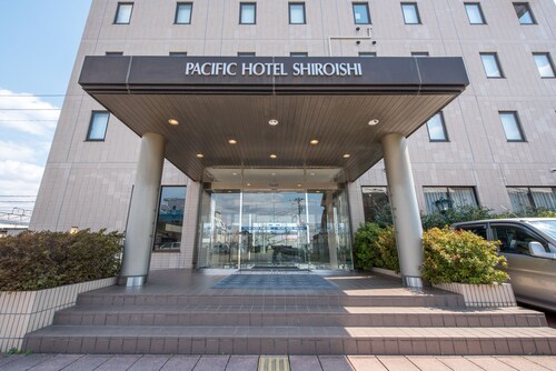 Pacific Hotel Shiroishi
