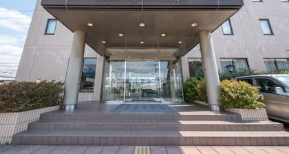 Pacific Hotel Shiroishi