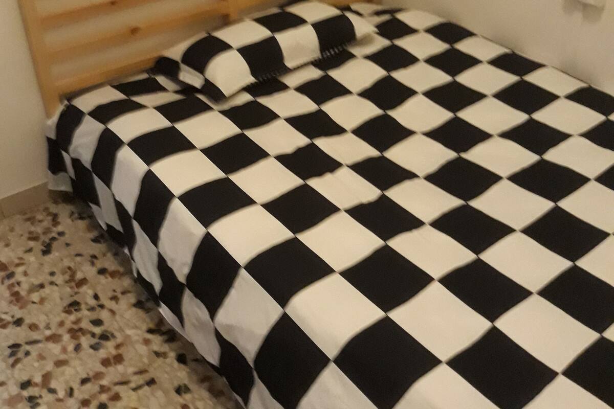 Bed sheets