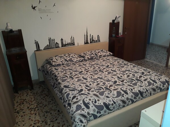 Bed sheets
