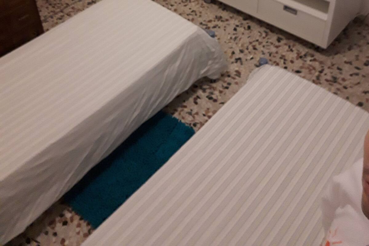 Bed sheets