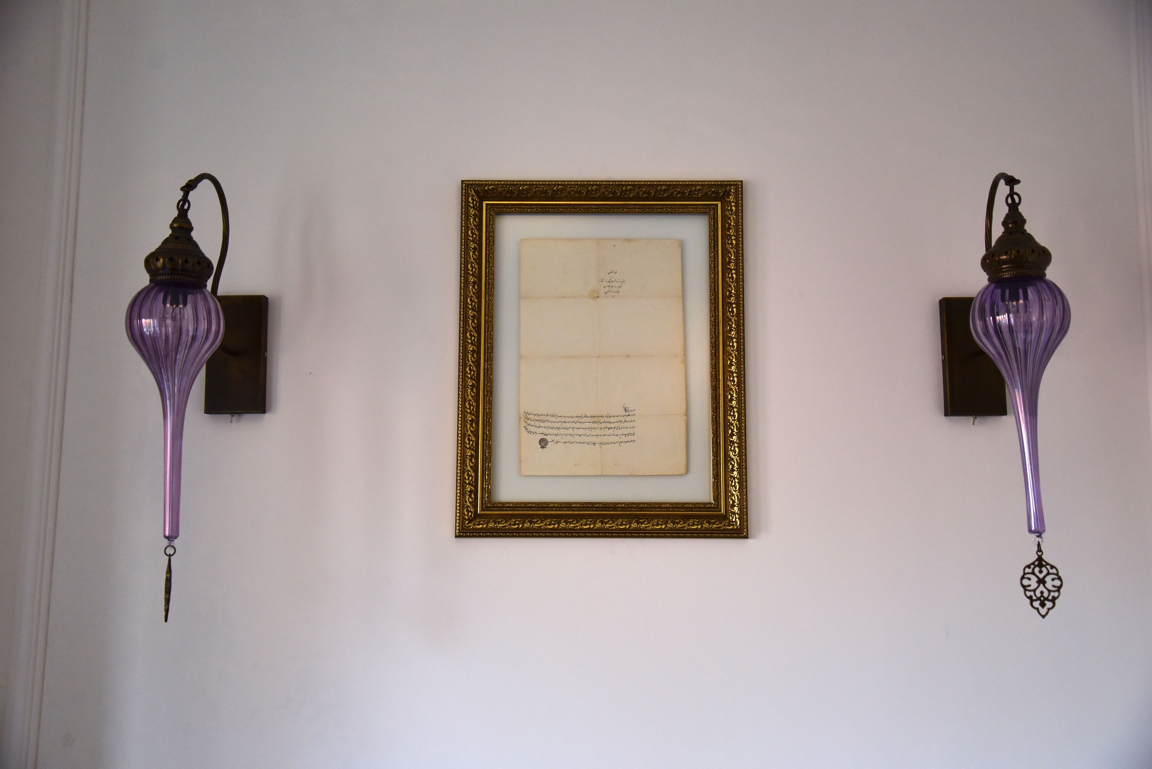 Foto - Burckin Suleymaniye hotel