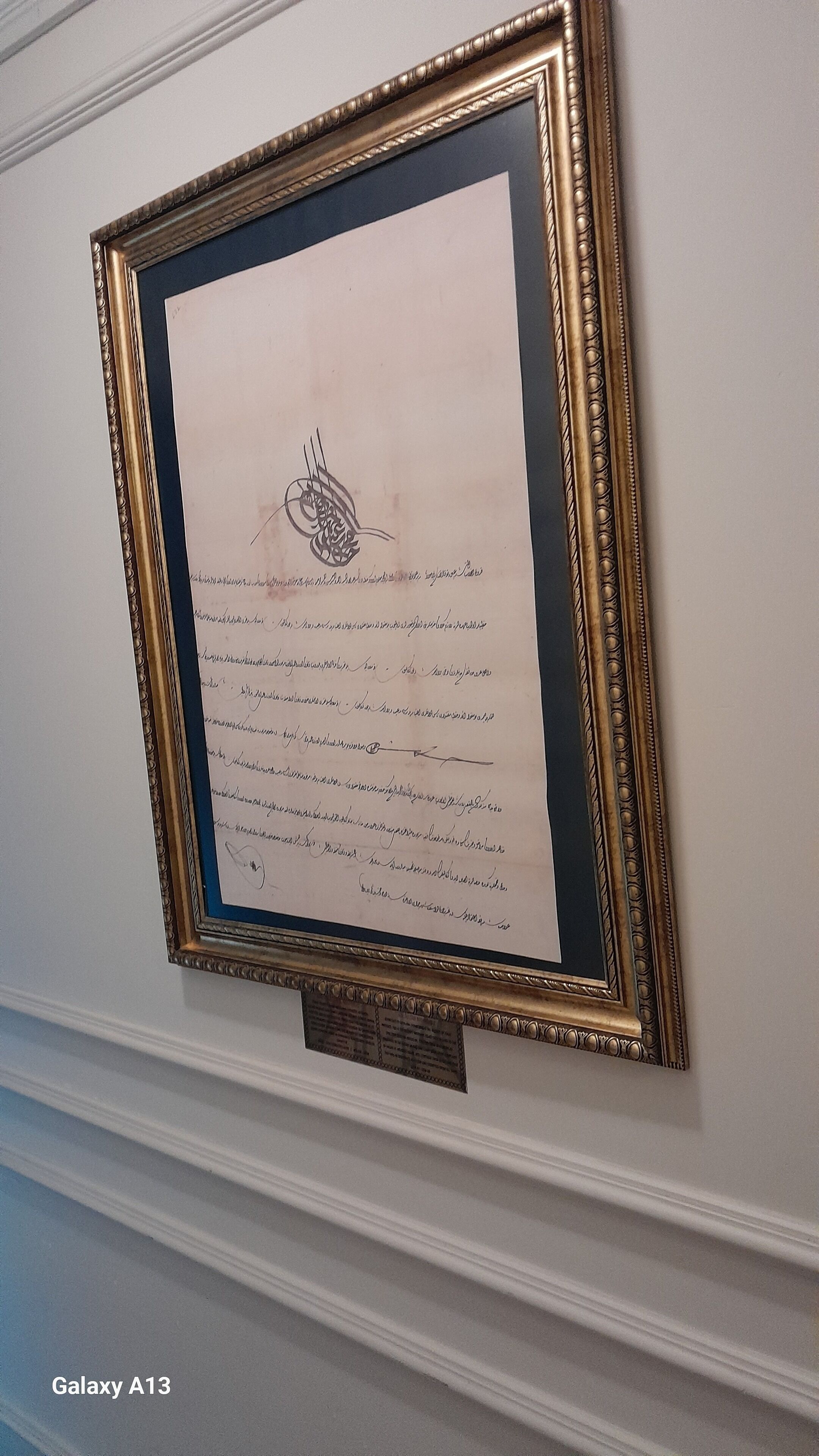 Foto - Burckin Suleymaniye hotel