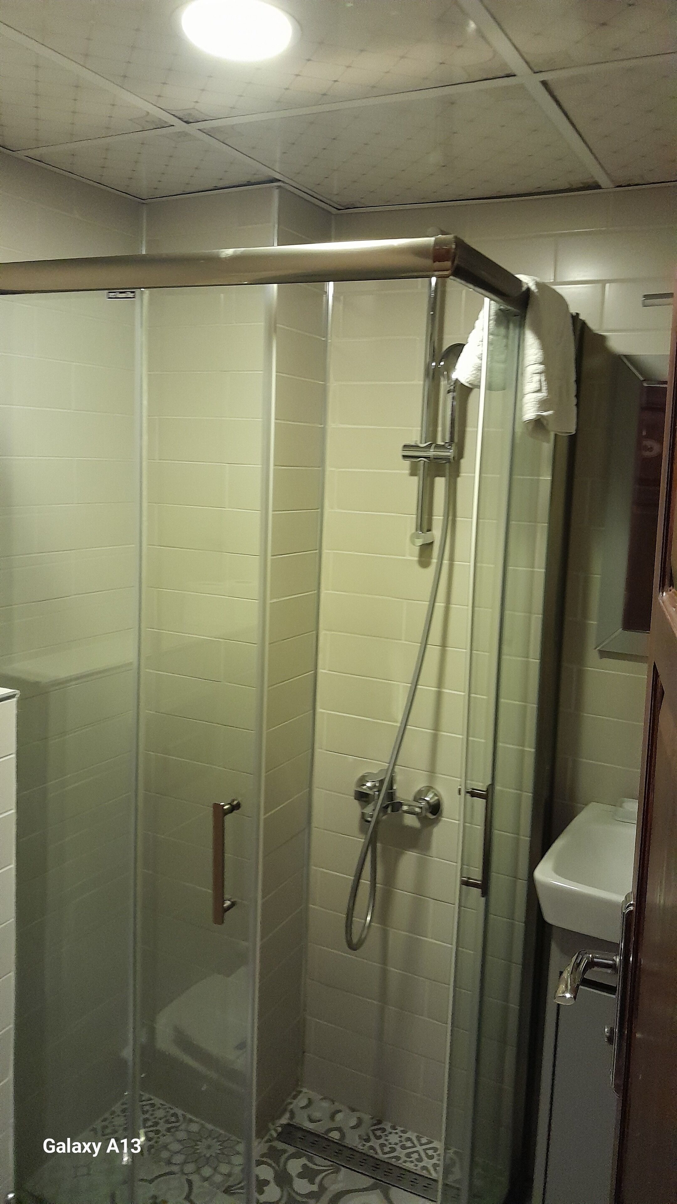 Foto - Burckin Suleymaniye hotel