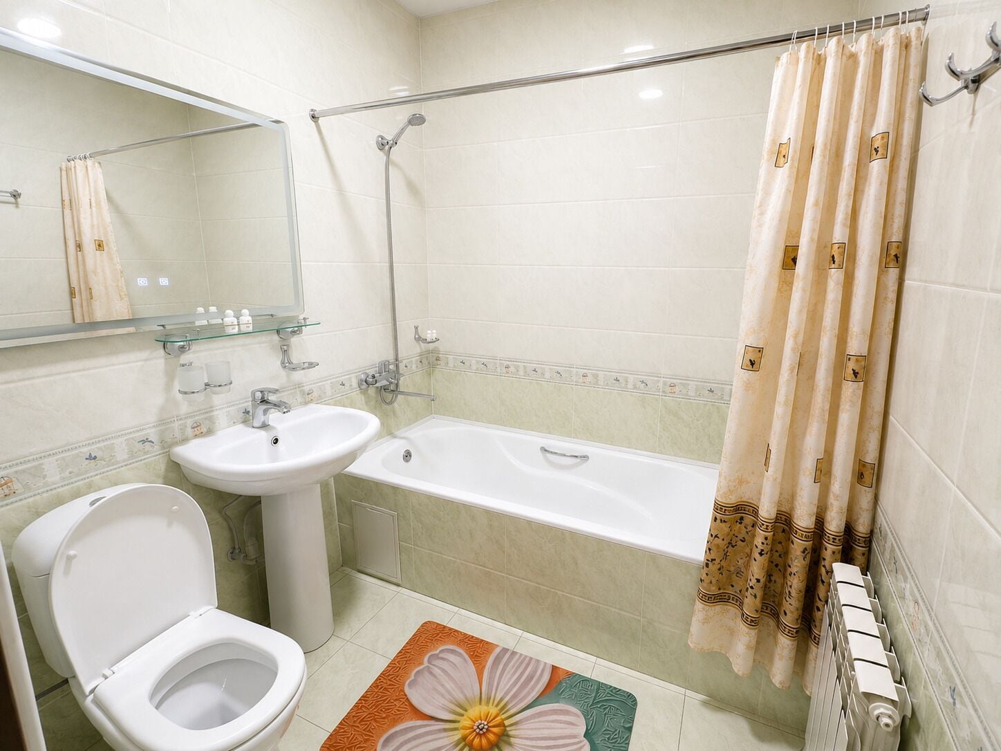 Foto - Sarbon Hotel