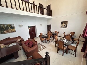 Interior - Sarbon Hotel (Tashkent)