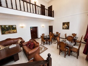 Blackout drapes, soundproofing, iron/ironing board (on request) - Sarbon Hotel (Tashkent)