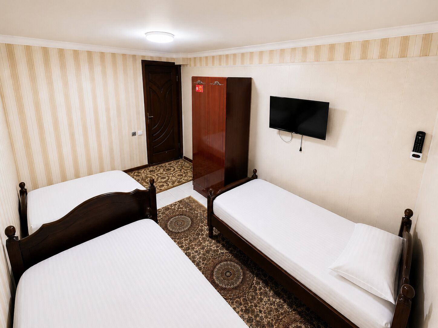 Foto - Sarbon Hotel