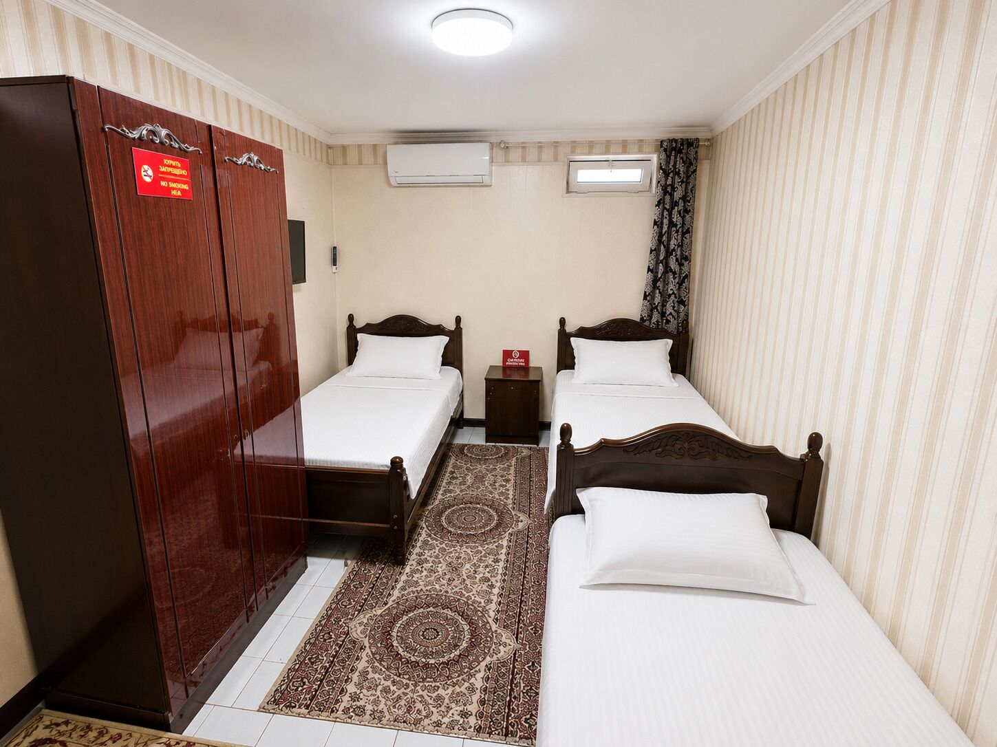 Foto - Sarbon Hotel