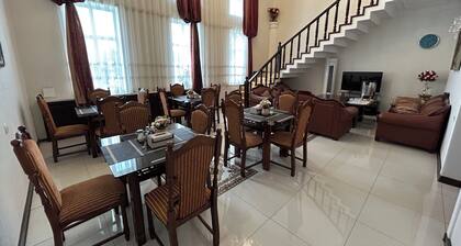 Sarbon Hotel
