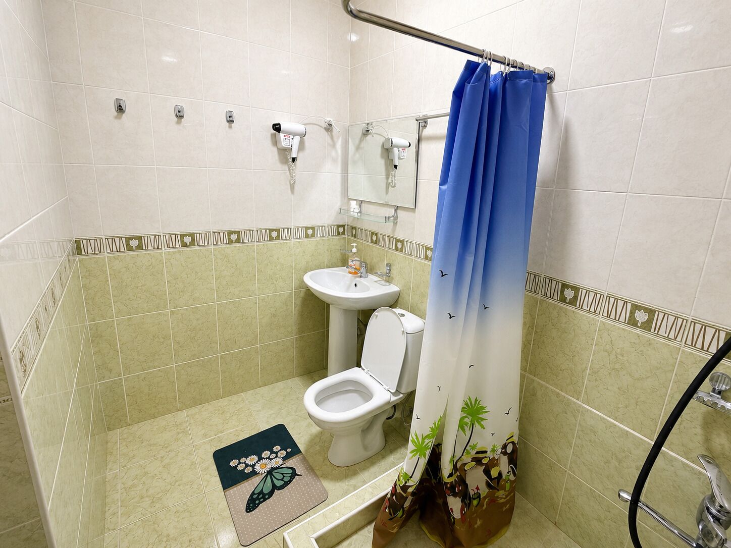 Foto - Sarbon Hotel