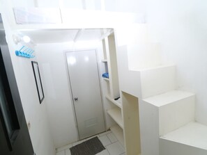 Double Room, Non Smoking | Kemudahan bilik