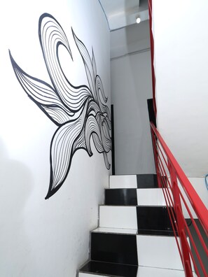 Staircase