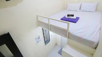Double Room | Free WiFi