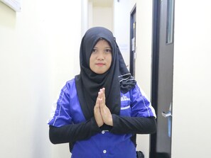 Receptie