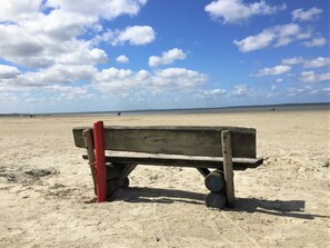 Unclassified image, 4 of 33, button - Apartment Bornemann MOIN MOIN (Esens)