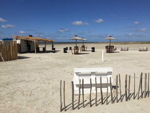 Apartment Bornemann MOIN MOIN