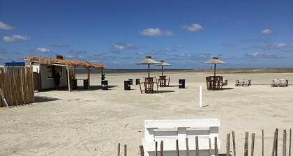 Apartment Bornemann MOIN MOIN