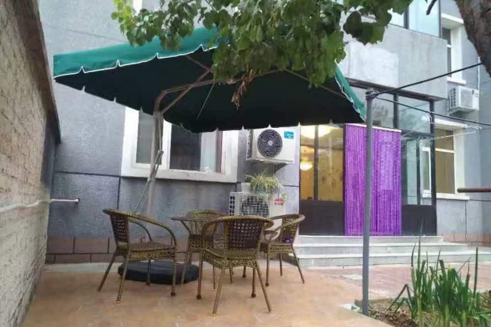 Ru Yi Residence