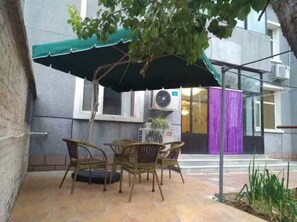 Exterior - Ru Yi Residence (Beijing)