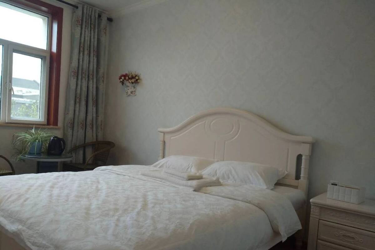 House, Non Smoking | Blackout drapes, WiFi (free)