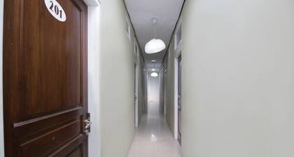 Kamar Keluarga Ungaran