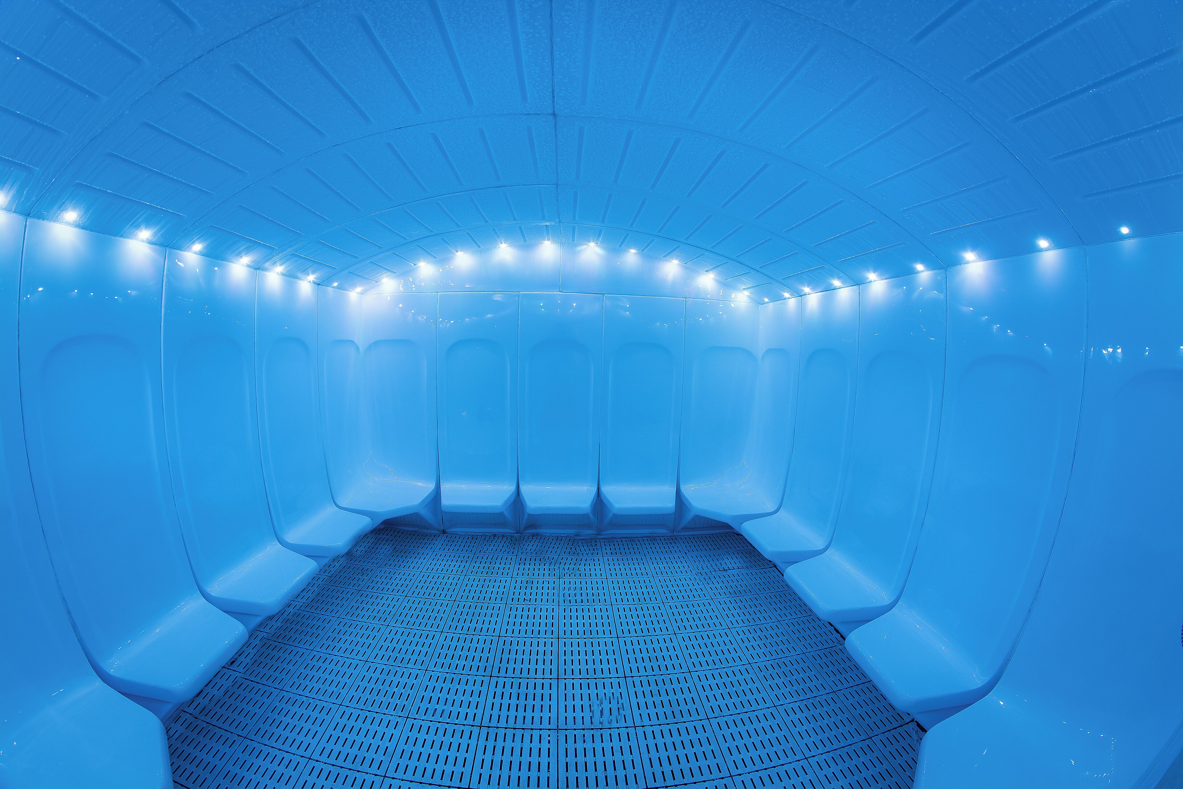 カップル用トリートメントルーム、ボディ トリートメント、ボディラップ、ボディスクラブ、マッサージ