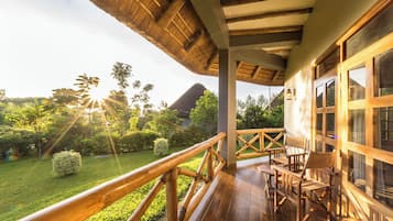 Cottage Lune de Miel | Bureau, chambres insonorisées, Wi-Fi gratuit, draps fournis