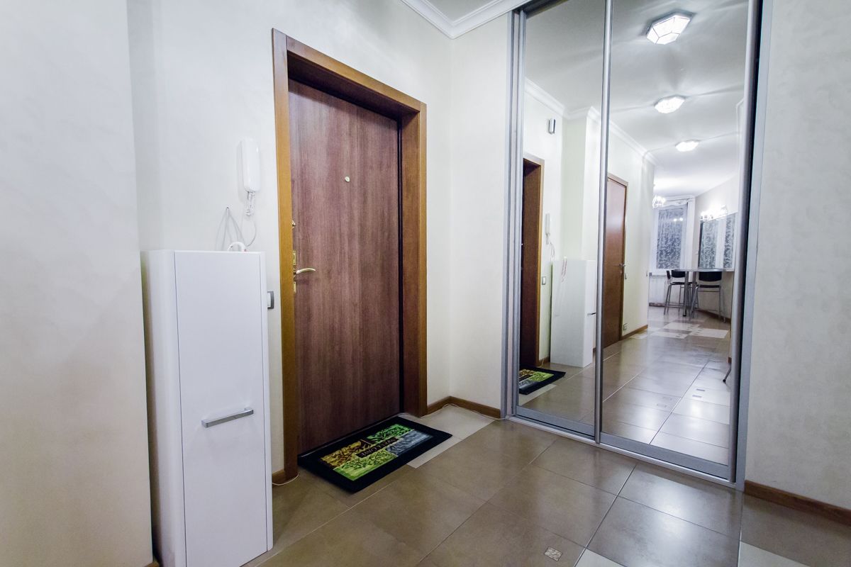 Apartment | Zimmerausstattung