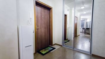 Apartment | Zimmerausstattung