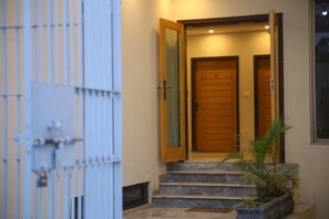 الردهة