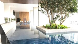 Indoor pool - Establishment Bangsar Homestay (Kuala Lumpur)