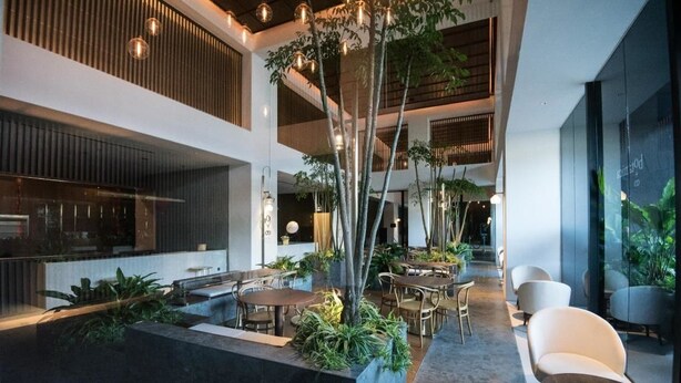Lobby - Establishment Bangsar Homestay (Kuala Lumpur)
