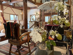 Interior - Petit Hotel Kazekozou (Shinano)