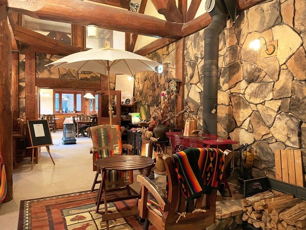 Interior - Petit Hotel Kazekozou (Shinano)