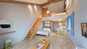 複式房屋 (B)