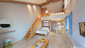 Duplex (B)