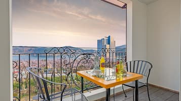 Standard-Doppelzimmer