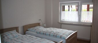 FeWo - Apartment Drieling, 85091