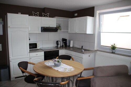 FeWo - Apartment Drieling, 85091