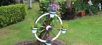 FeWo - Apartamento Drieling, 85091