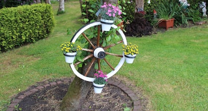 Ferienwohnung Drieling, 85091 - Ferienwohnung Drieling