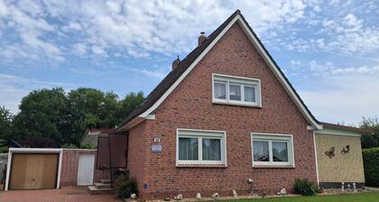 Ferienwohnung Drieling, 85091 - Ferienwohnung Drieling