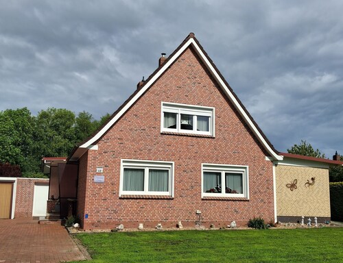 Ferienwohnung Drieling, 85091 - Ferienwohnung Drieling