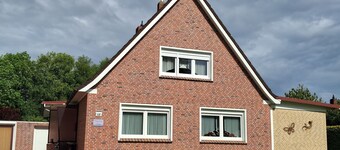FeWo - Huoneisto Drieling, 85091