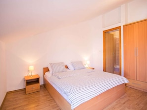 3 habitaciones y wifi 