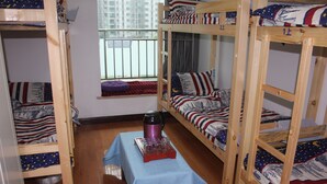 Kamer | Woonkamer