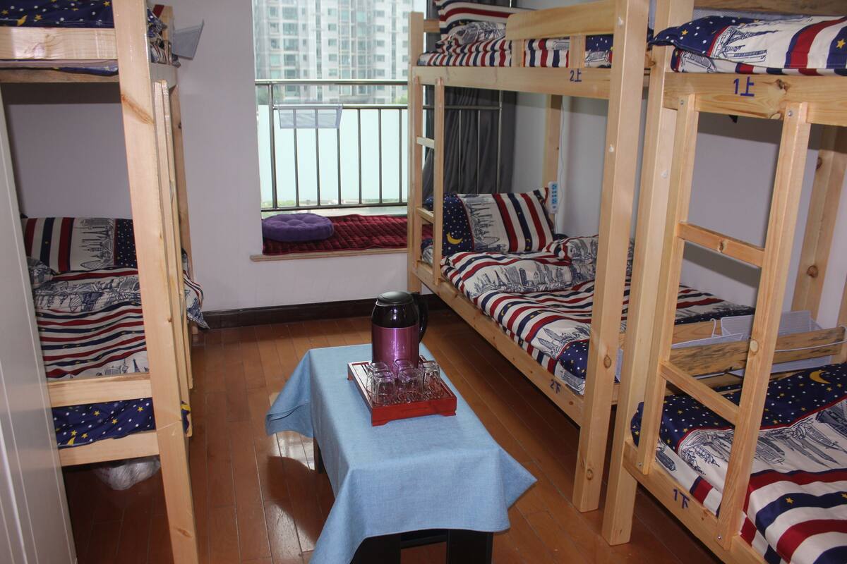 Habitación | Sala de estar