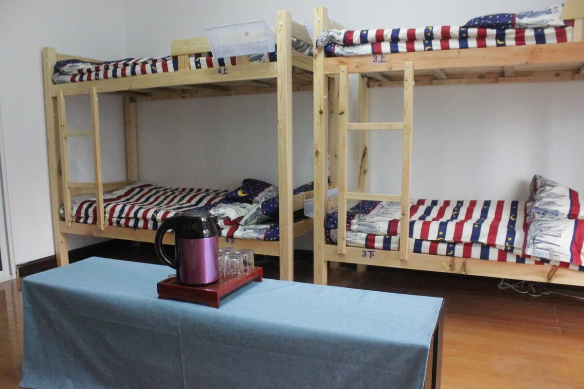 Habitación | Sala de estar