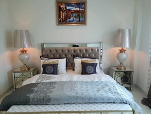 Apartment, 2 Bedrooms - Palmera604 (Jidhafs)